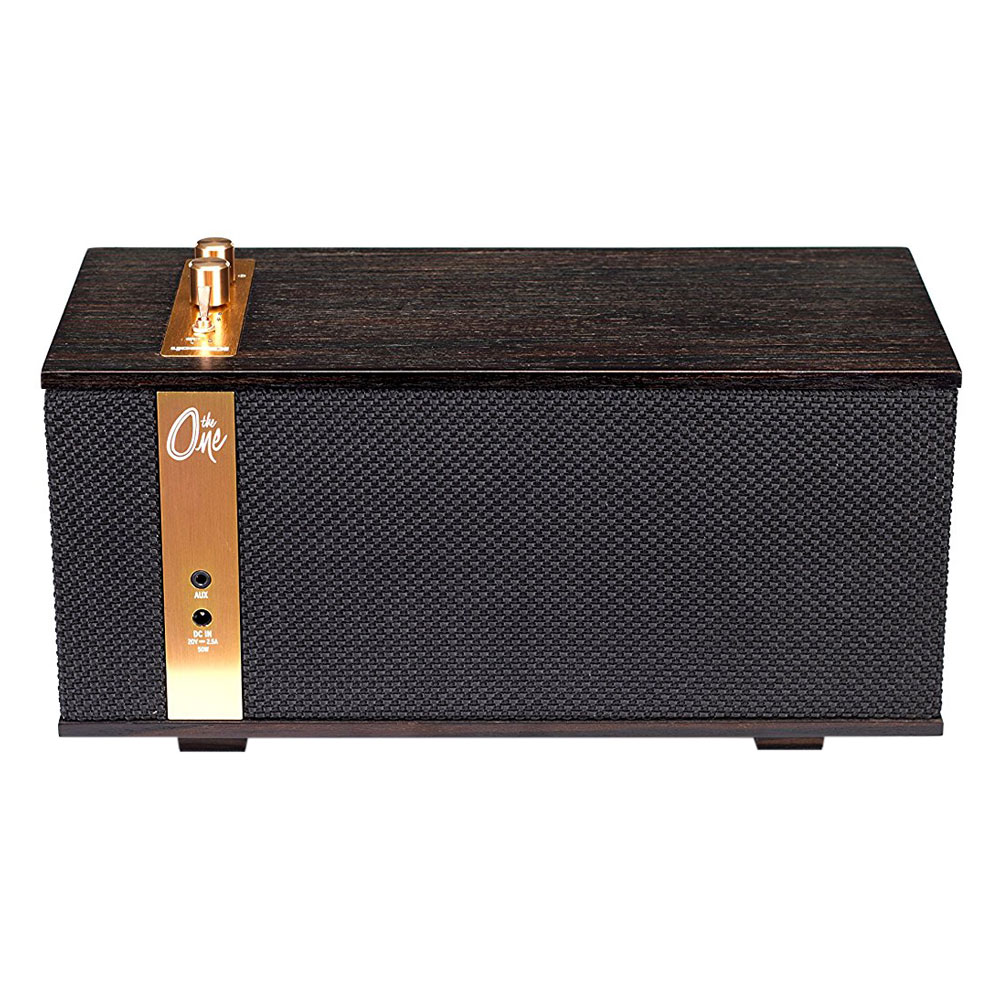 Loa Bluetooth Klipsch Heritage The One - Hàng Chính Hãng