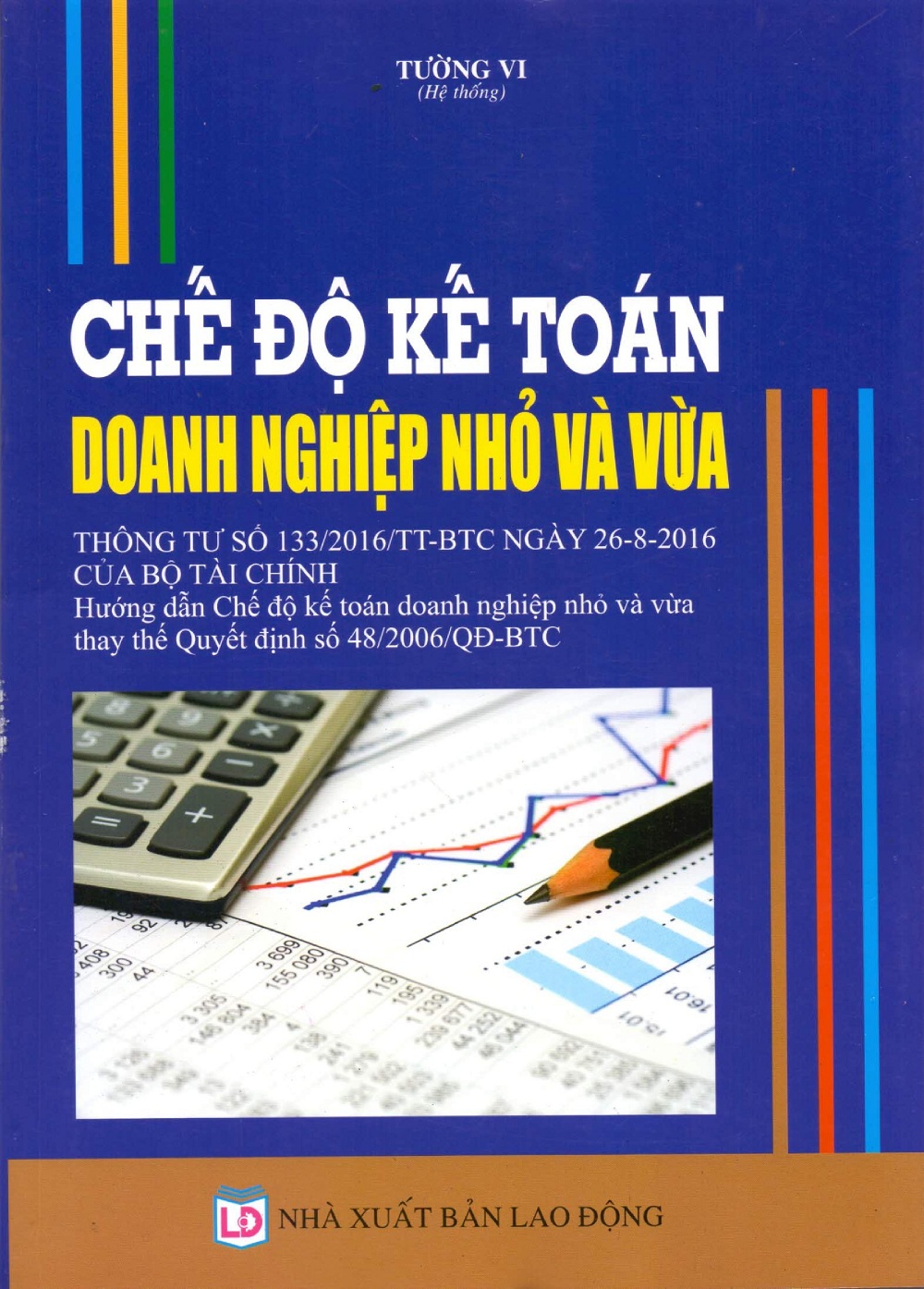 Chế Độ Kế Toán Doanh Nghiệp Vừa Và Nhỏ