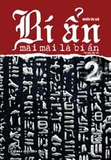 Bí Ẩn Mãi Mãi Là Bí Ẩn 02