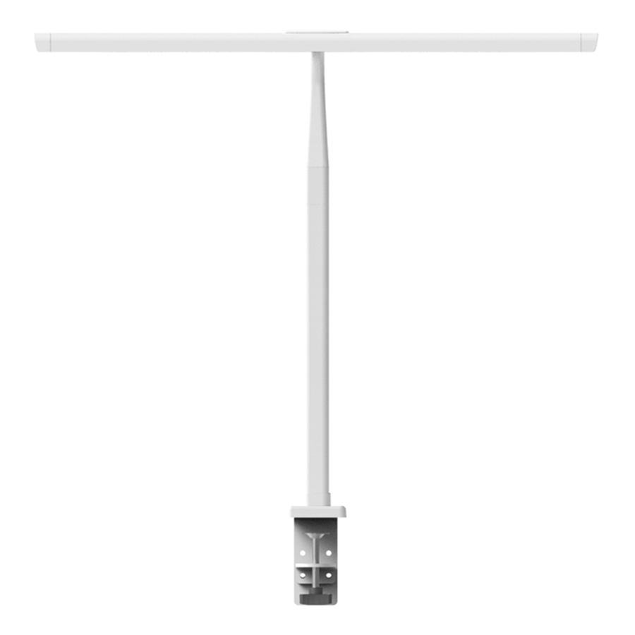 Đèn kẹp bàn cảm ứng BroadWing 7900