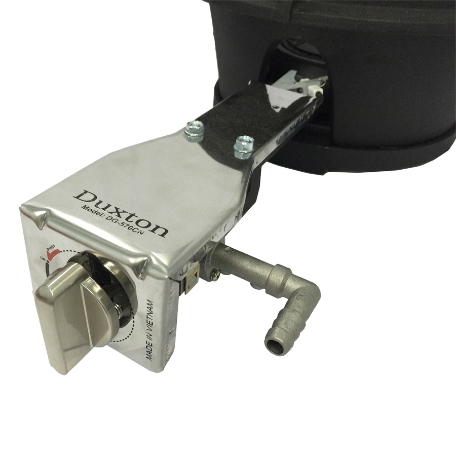 Bếp gas công nghiệp Duxton DG-660CN