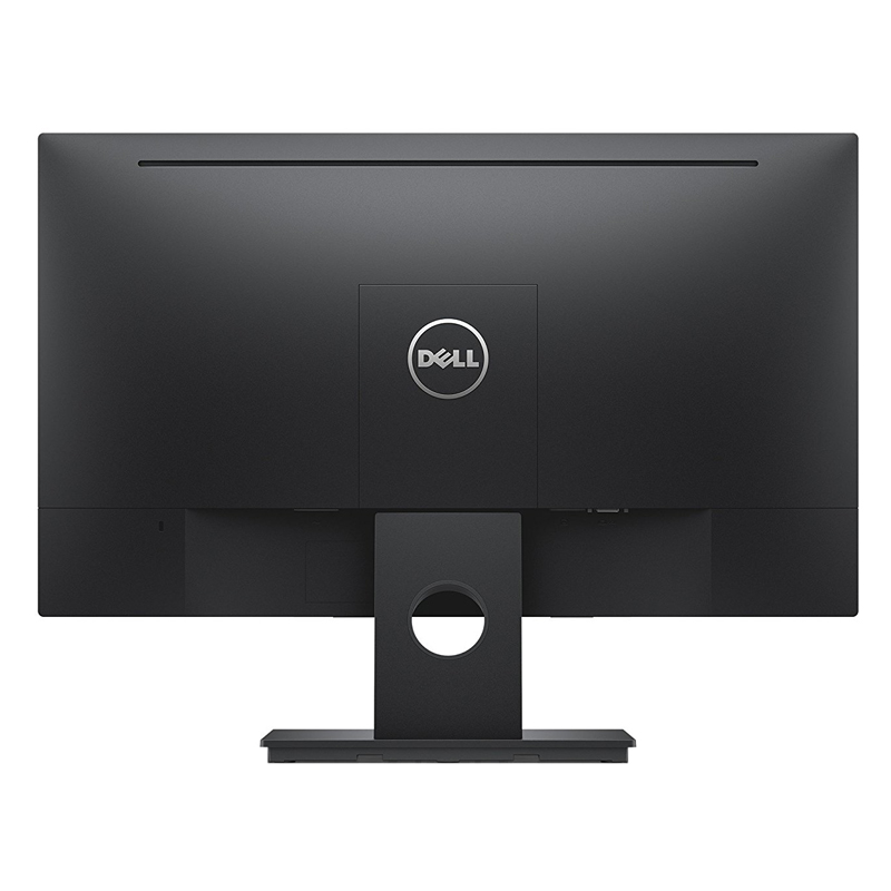 Màn Hình Dell E2417H 24inch FullHD 8ms 60Hz IPS - Hàng Chính Hãng