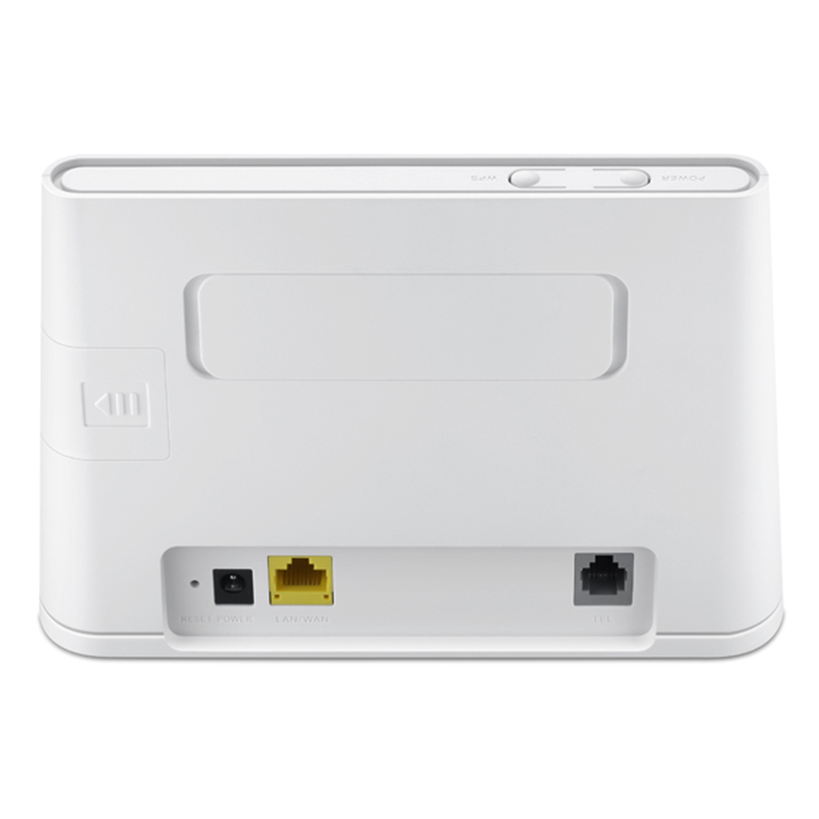 Hình ảnh Bộ Phát Wifi 3G/4G Huawei B310 (150Mb/s) – Trắng – Hàng Nhập Khẩu