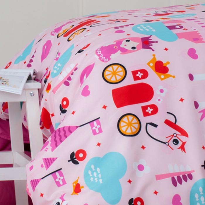 Chăn (mền) Lotus Aura Kids LA-K02