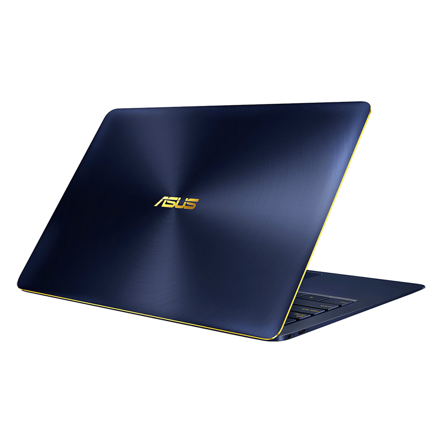 Laptop Asus Zenbook UX490UA-BE009TS Core i7-7500U / Win 10 - Xanh (14inch) - Hàng Chính Hãng