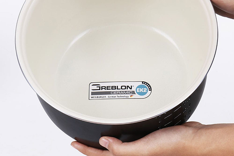 Nồi Cơm Điện Taka TK-RCD15RW 1.5L