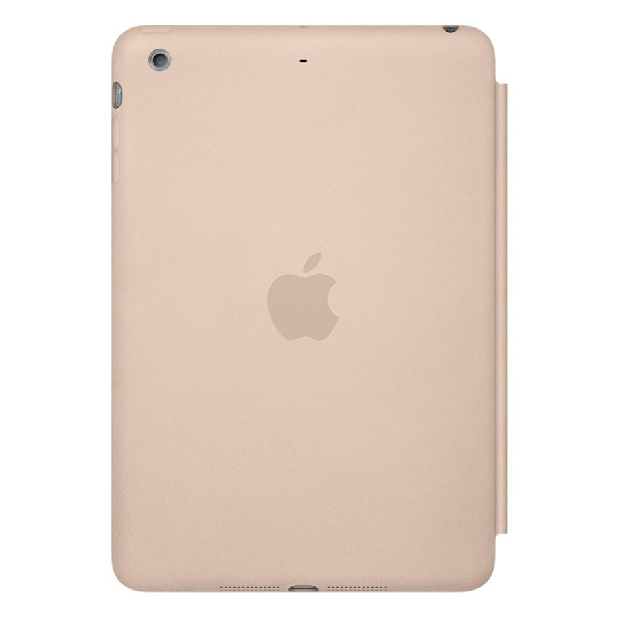 Bao Da Ipad 2 / 3 / 4 Smart Case SMARTCASE234-GO - Vàng Đồng - Hàng Nhập Khẩu