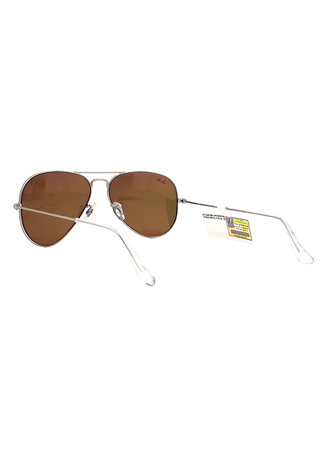 Kính Mát Unisex Rayban RB 3025 019/Z2 (58/14/135) - Cam