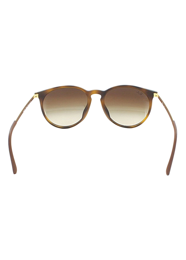 Kính Mát Unisex Rayban RB 4274F 856/13 (57/18/145) - Nâu Trà