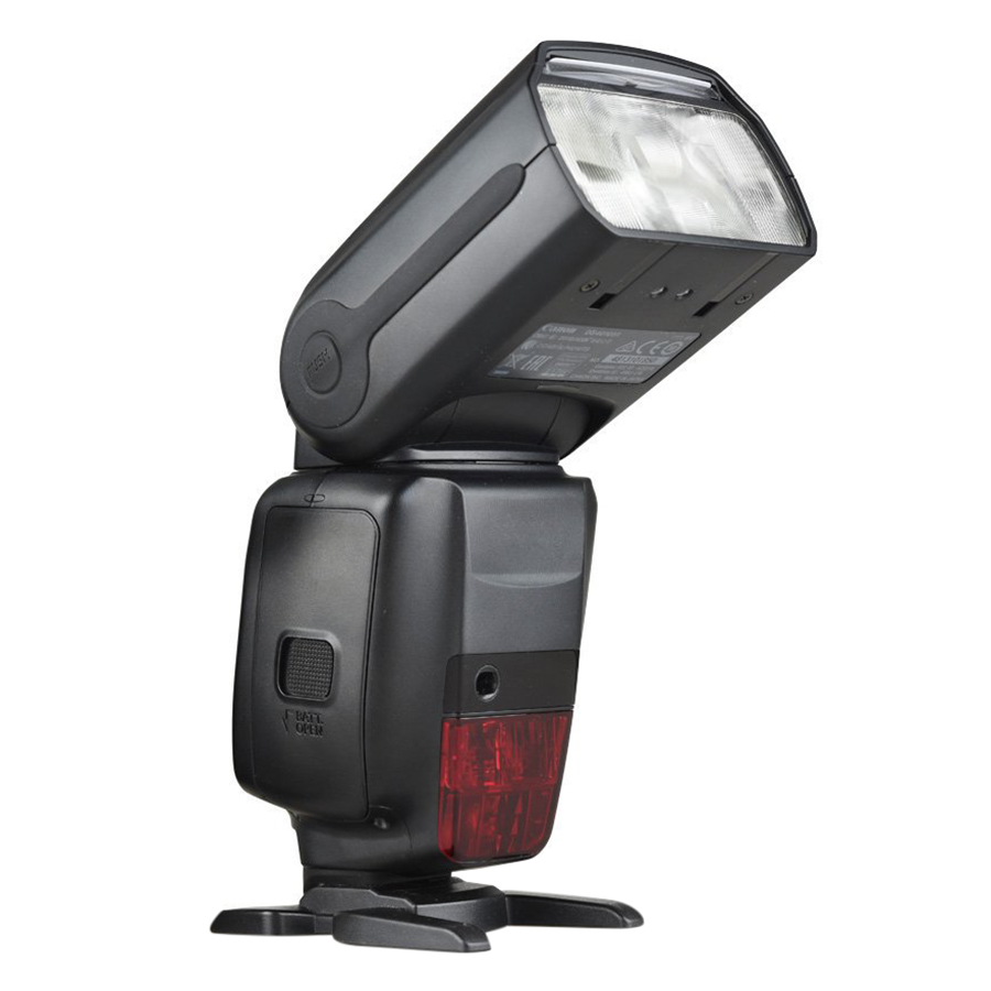 Đèn Flash Godox TT350C Cho Canon - Hàng nhập khẩu