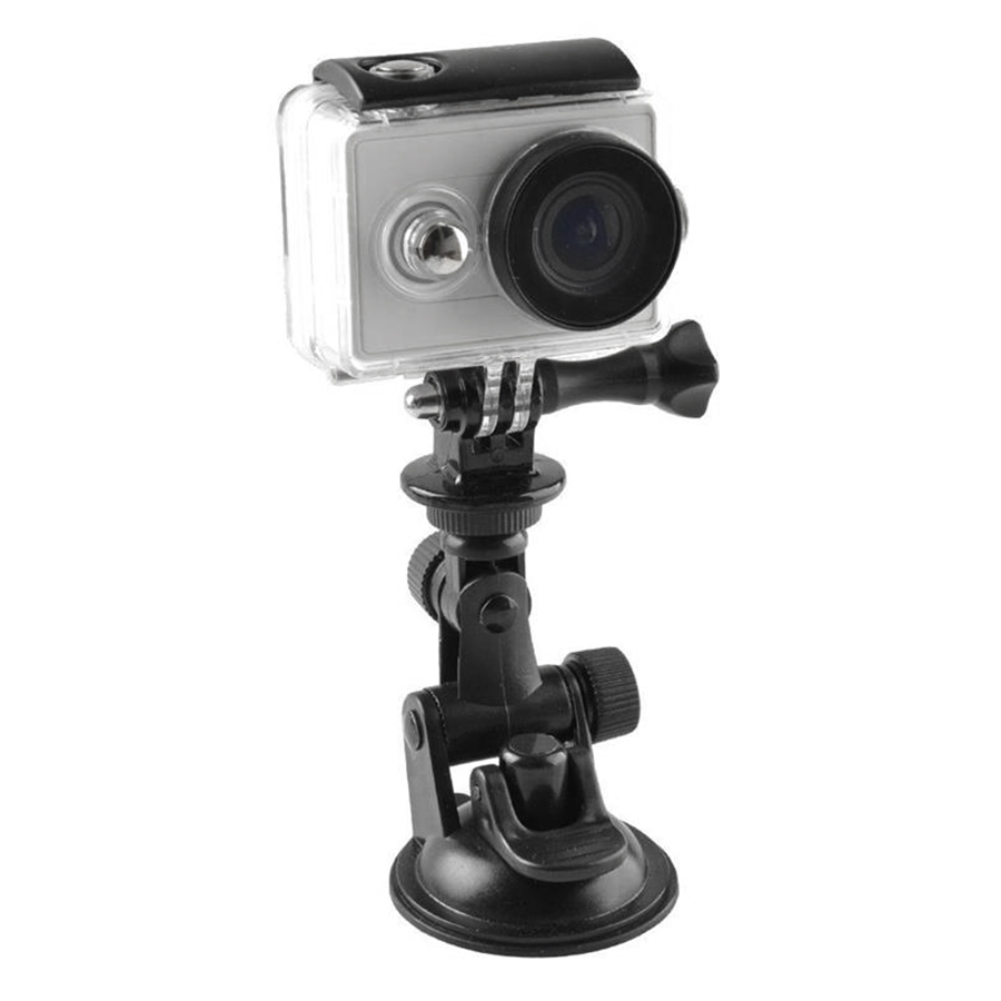 Bộ Phụ Kiện Cốc Hút Chân Không Cho Camera (Mini)