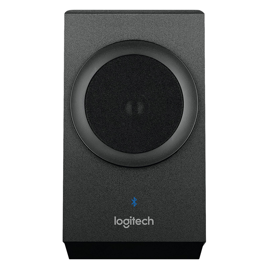Loa Vi Tính Logitech Z337 2.1 40W Bluetooth - Hàng Chính Hãng