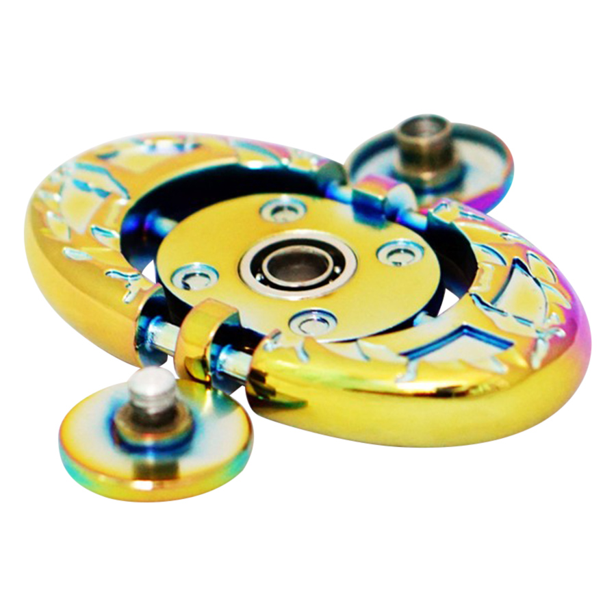 Con Quay Spinner Jellico UFO 2.0