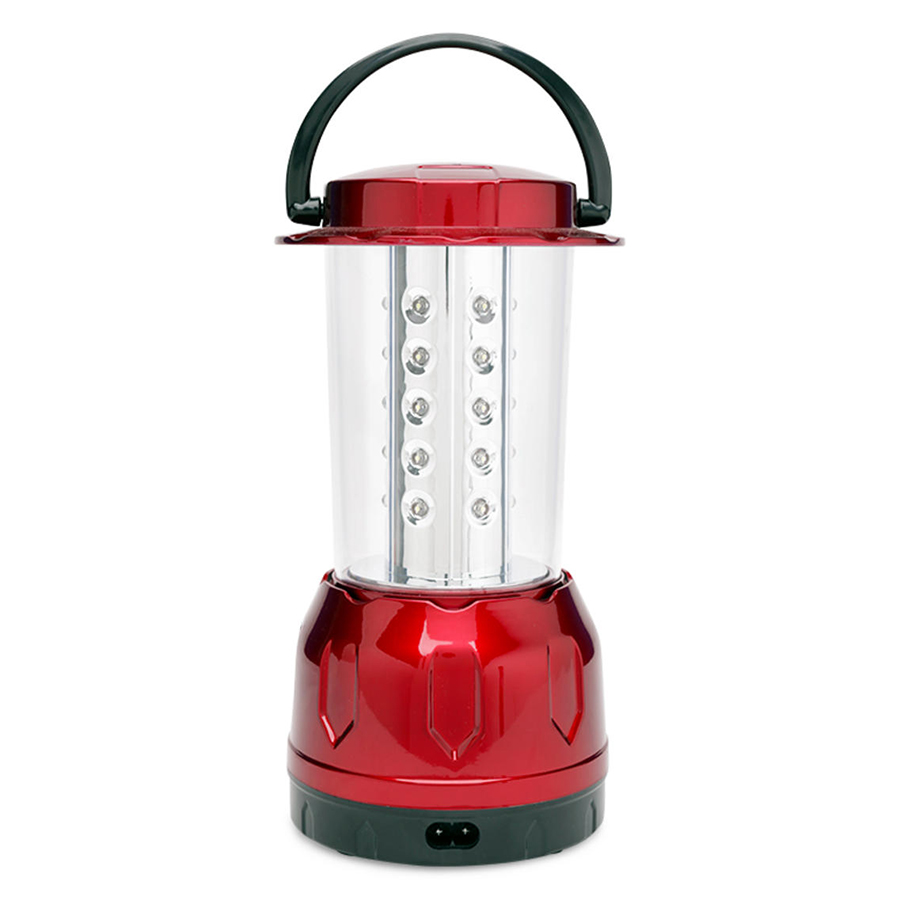 Đèn Sạc LED 2W Daylight Cầm Tay Điện Quang ĐQ PRL01 02765 - Tặng Bút Thử Điện Điện Quang ĐQ ETP01 RB