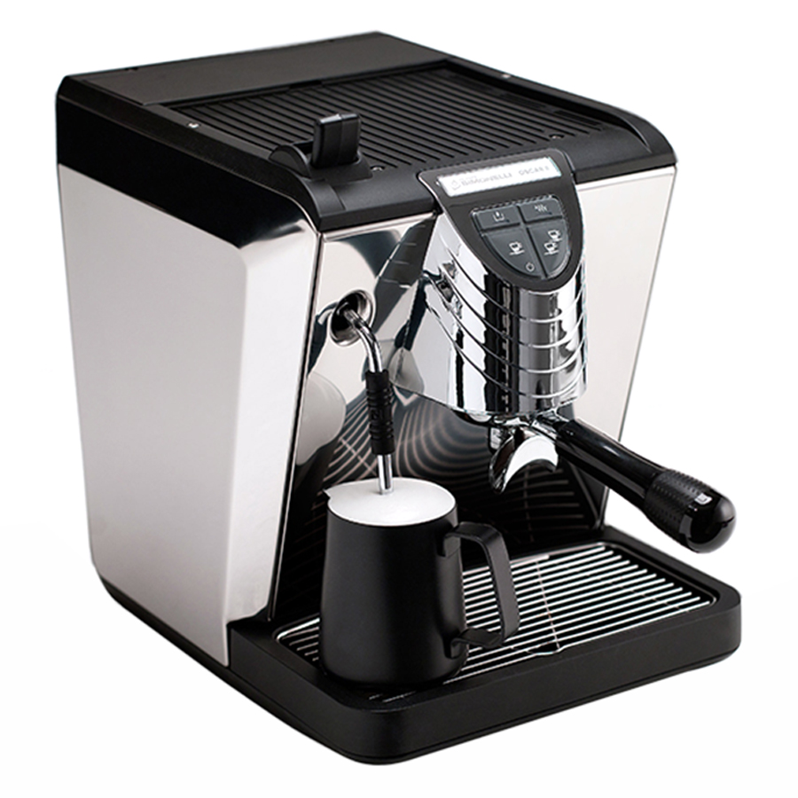 Máy Pha Cà Phê Nuova Simonelli Nhập khẩu Ý Oscar II - Hàng chính hãng