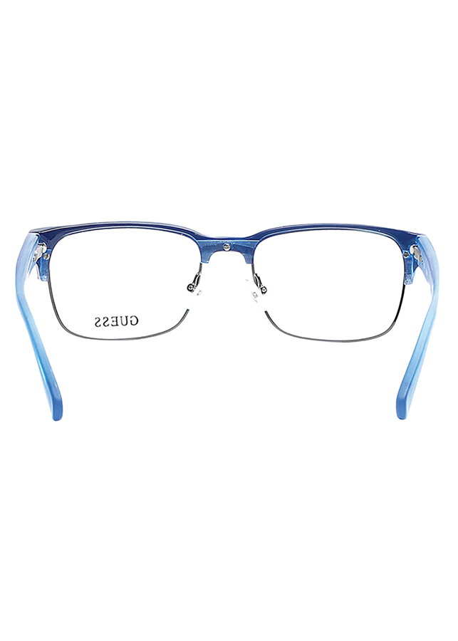 Gọng Kính Unisex Guess GU 1894 090 (57/14/130)