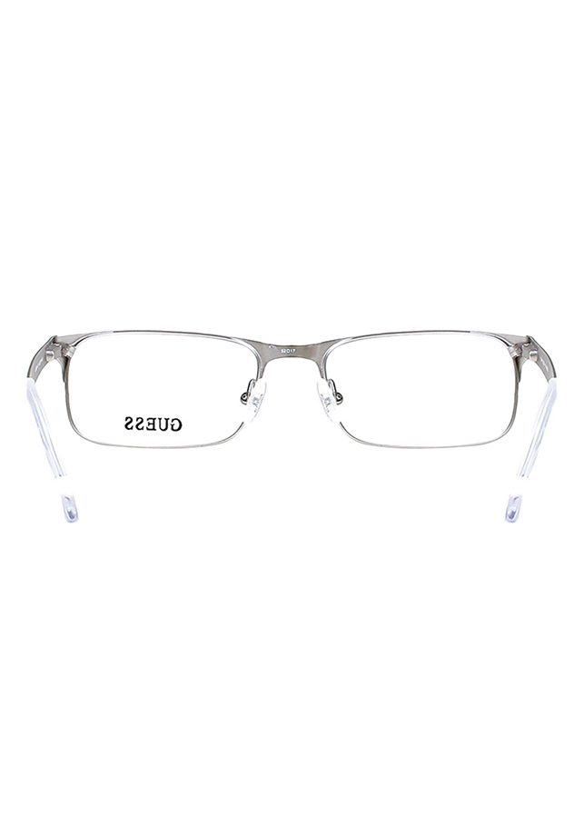 Gọng Kính Unisex Guess GU 1904 011 (55/15/130)