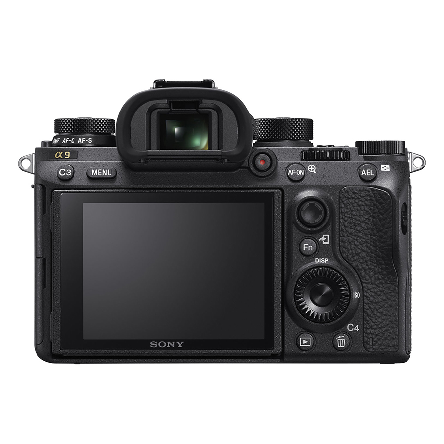 Máy Ảnh Sony Alpha A9 Body - Hàng Chính Hãng