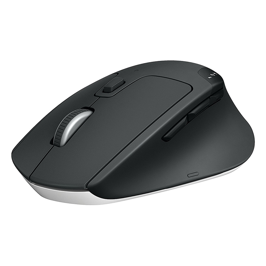 Hình ảnh Chuột Không Dây Logitech M720 Triathlon - Hàng Chính Hãng