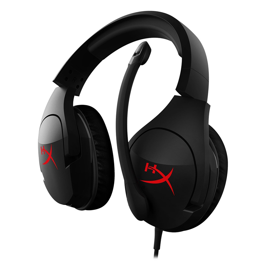 Tai Nghe Gaming Kingston HyperX Cloud Stinger - Hàng Chính Hãng