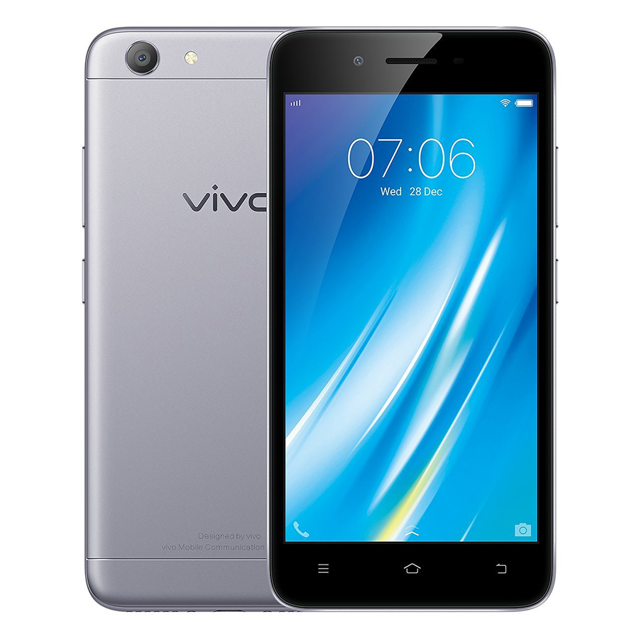 Điện Thoại Vivo Y53 - Hàng Chính Hãng