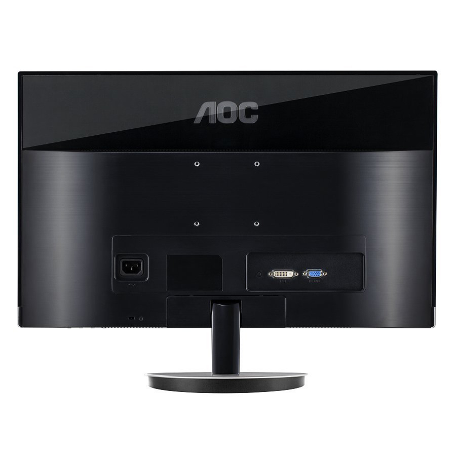 Màn Hình AOC I2369V 23inch Full HD 5ms 60Hz IPS - Hàng Chính Hãng