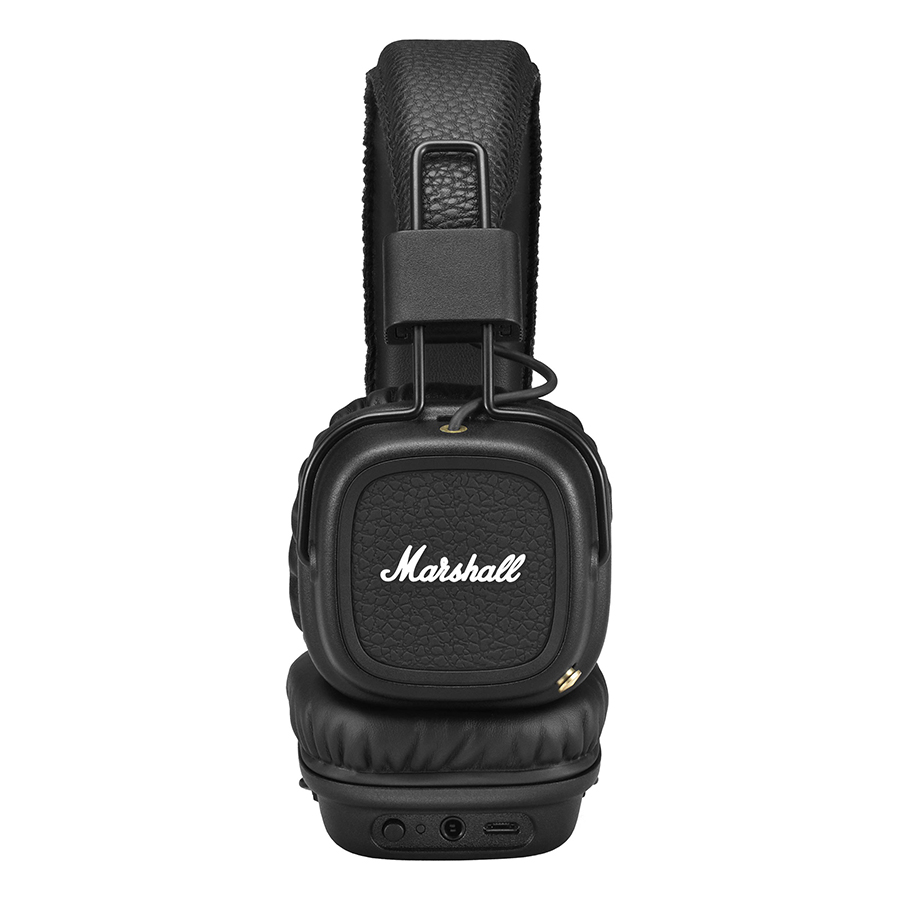 Tai Nghe Bluetooth Marshall Major II - Hàng Nhập Khẩu