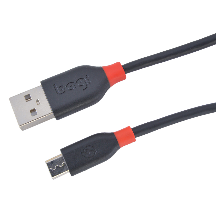 Cáp Sạc Micro USB Bagi MA150