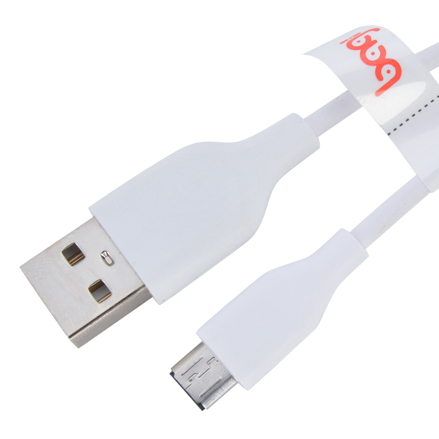 Cáp Sạc Micro USB Bagi MA150