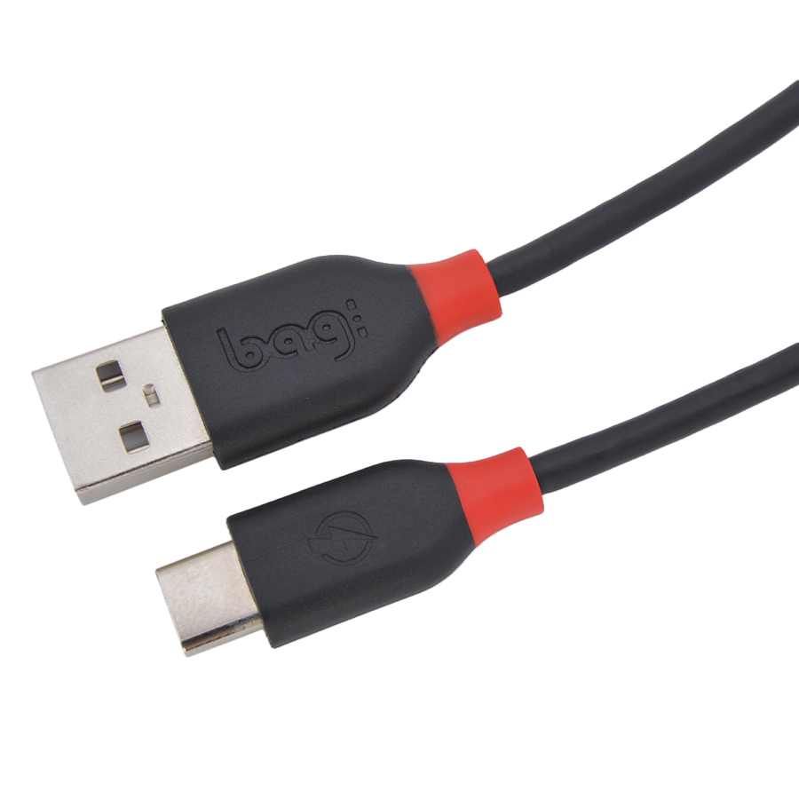 Cáp sạc usb type-c Bagi CA150 1.5m