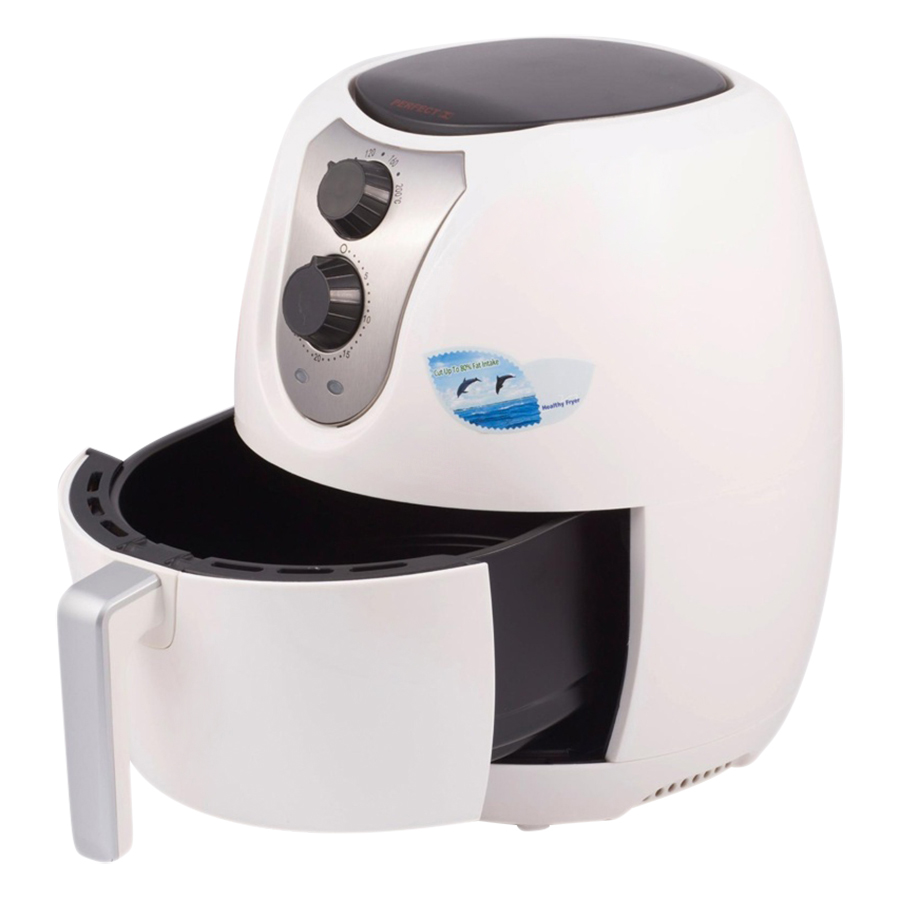 Nồi Chiên Không Dầu Perfect GLA 609 - Hàng chính hãng