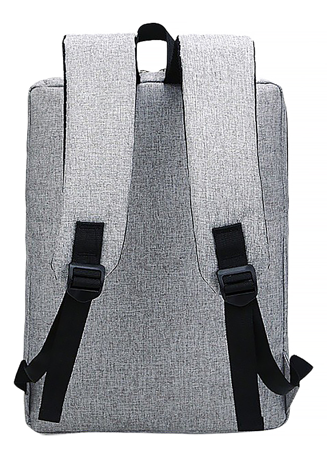 Bộ Balo Campus (33 x 43 cm) + Túi Messenger HARAS HR162HR147