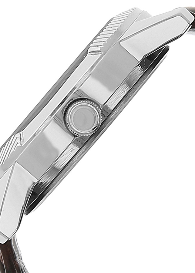 Đồng hồ nam Sonata 7100SL02