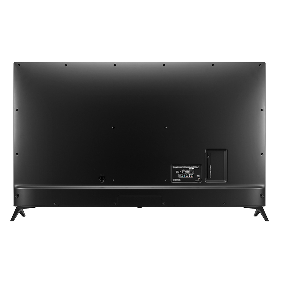 Smart Tivi LG 49 inch 4K UHD 49UJ652T - Hàng chính hãng