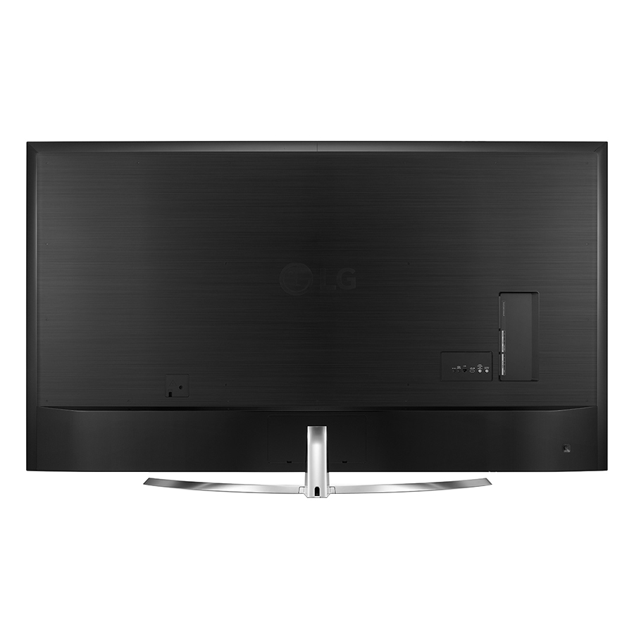 Smart Tivi LG 86 inch 4K Super UHD 86SJ957T - Hàng Chính Hãng