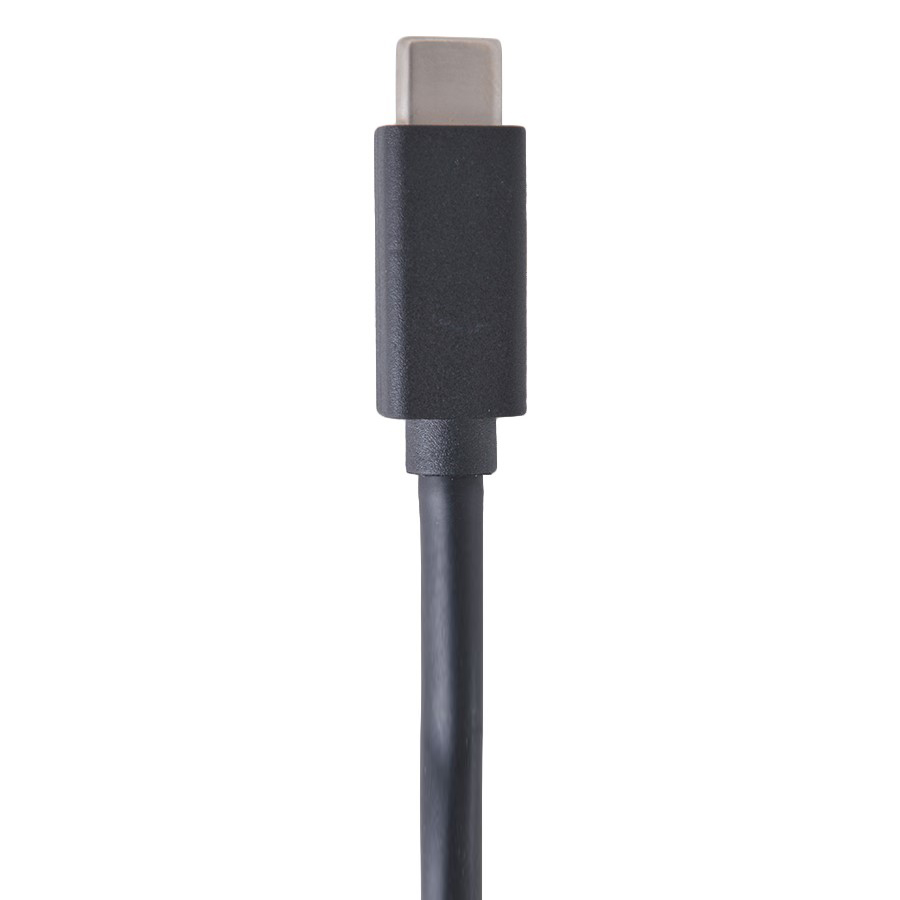 Cáp USB Type-C Energizer C11C3AMGBK4