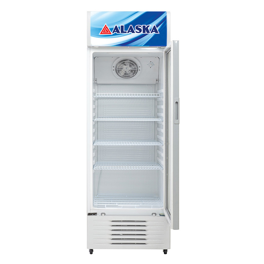 Tủ Mát Alaska LC-533H (350L) - Hàng chính hãng