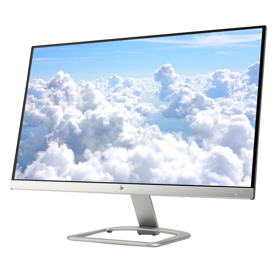 Màn Hình HP 23ER 23inch FullHD 7ms 60Hz IPS - Hàng Chính Hãng