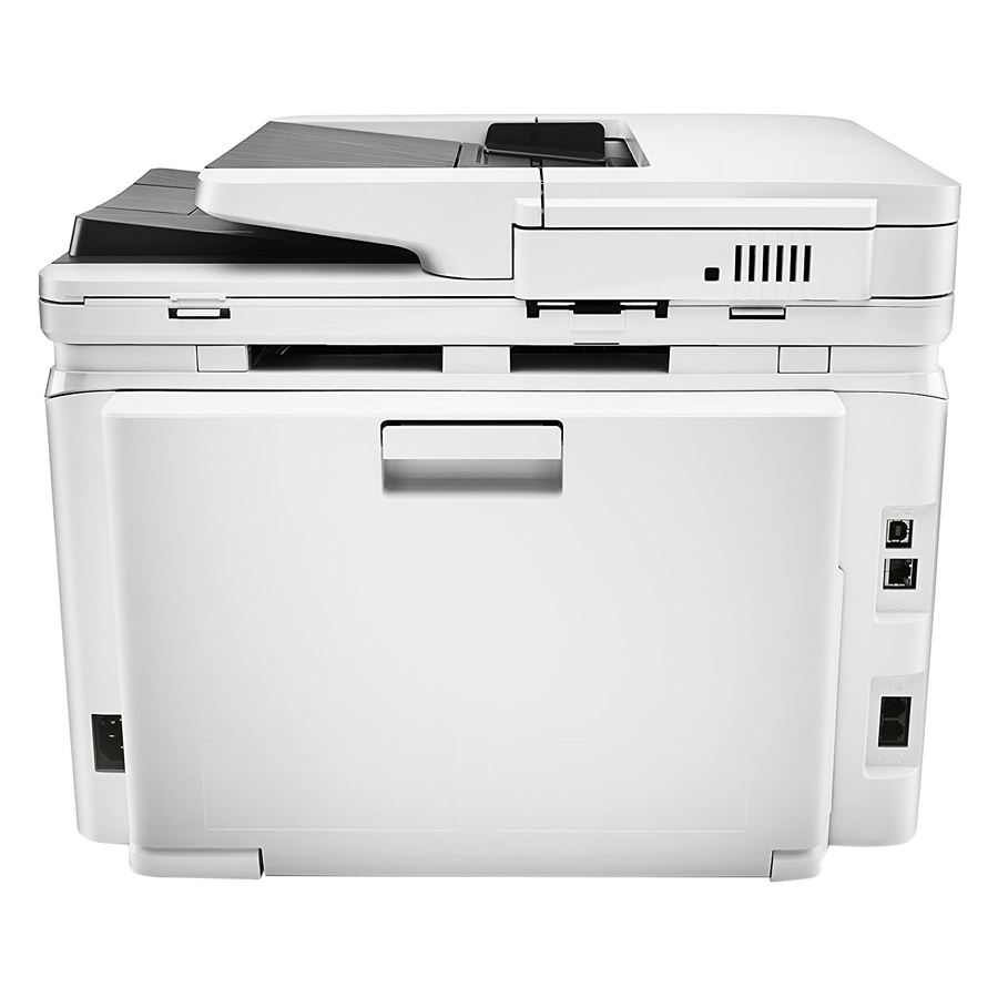 Máy in laser màu đa năng HP M277dw