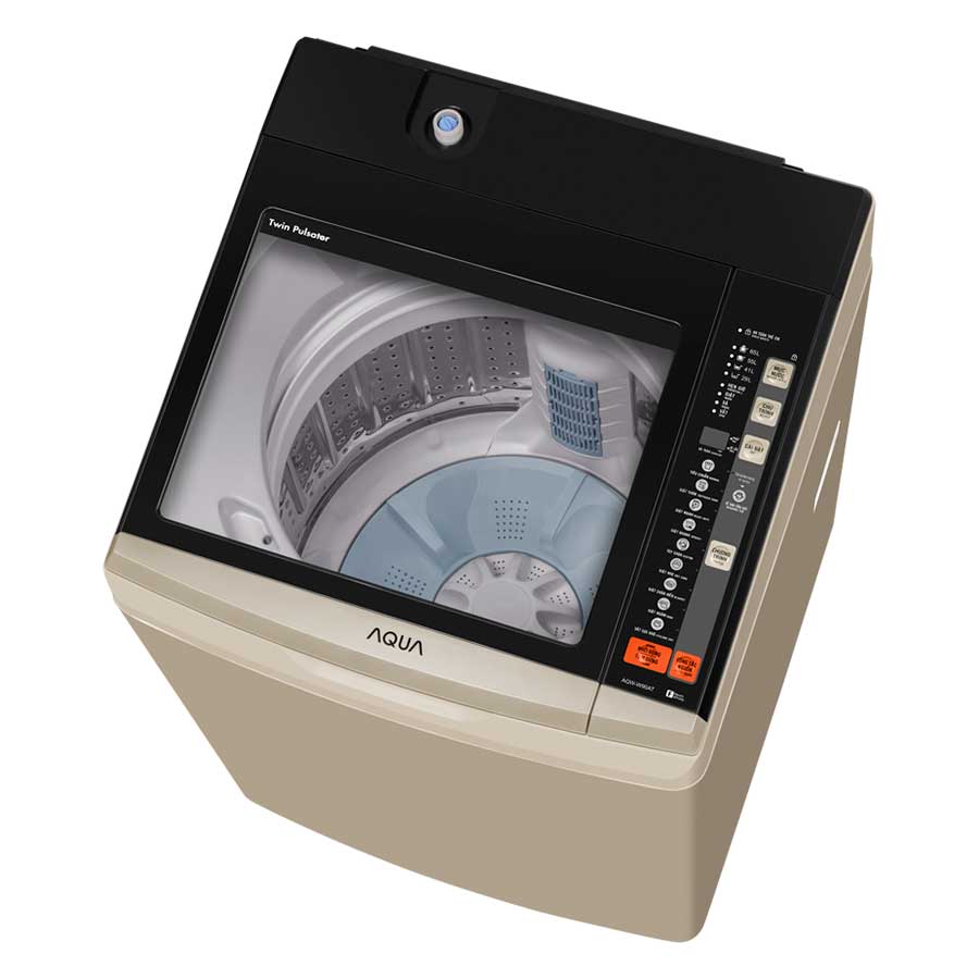 Máy giặt Aqua AQW-W90AT - 9kg