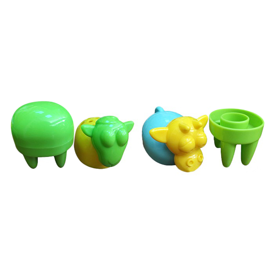 Bột nặn làm nông LET'S L-8450