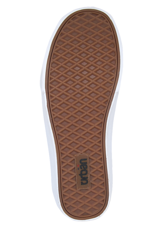 Giày sneaker buộc dây nam Urban UM1603B
