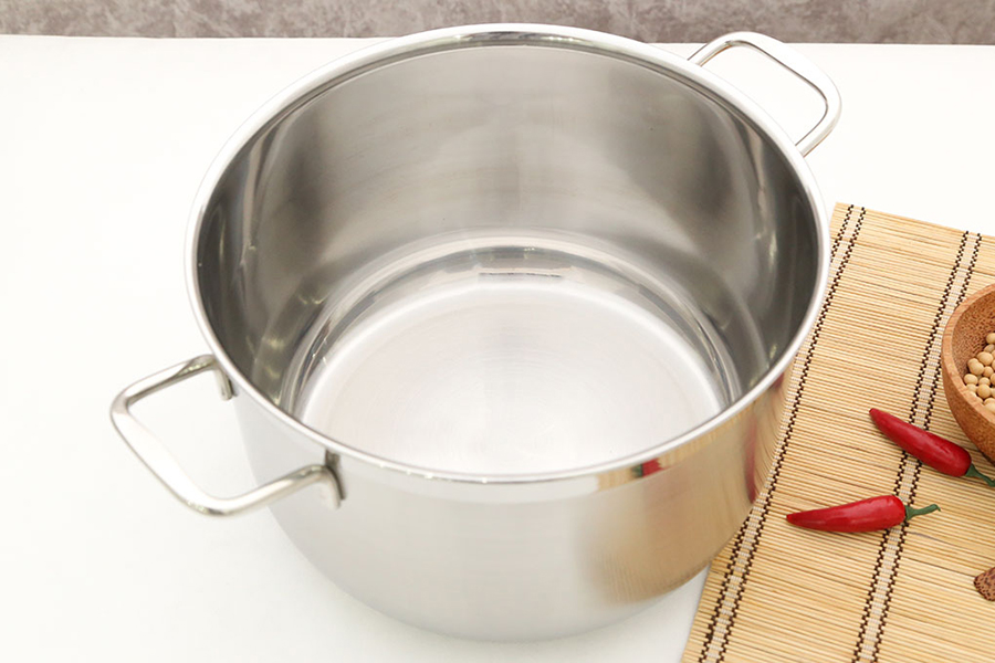 Nồi xửng Fivestars ST26-3DG 26cm