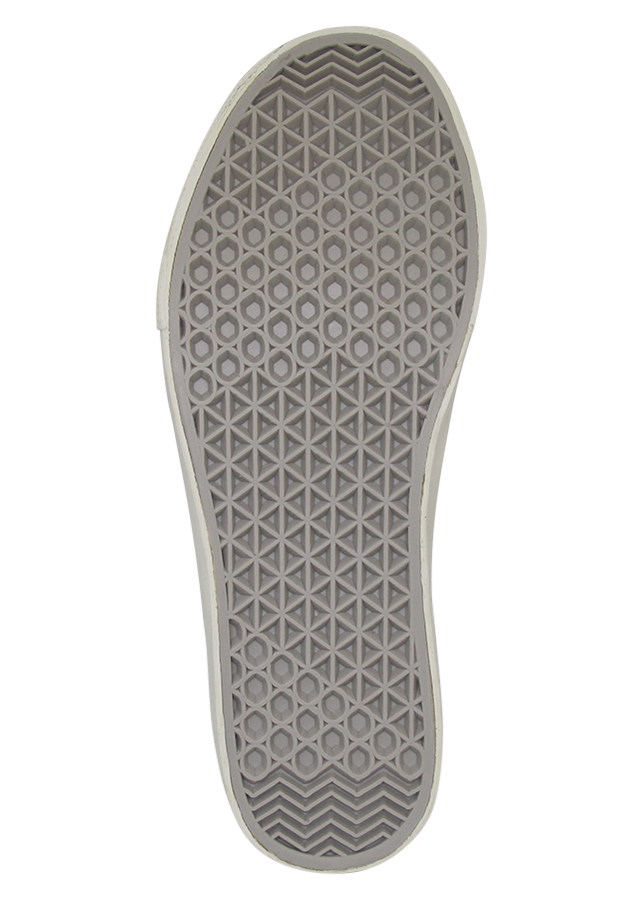 Giày Slip On Nữ Urban UL1602M - Màu Kaki (Size