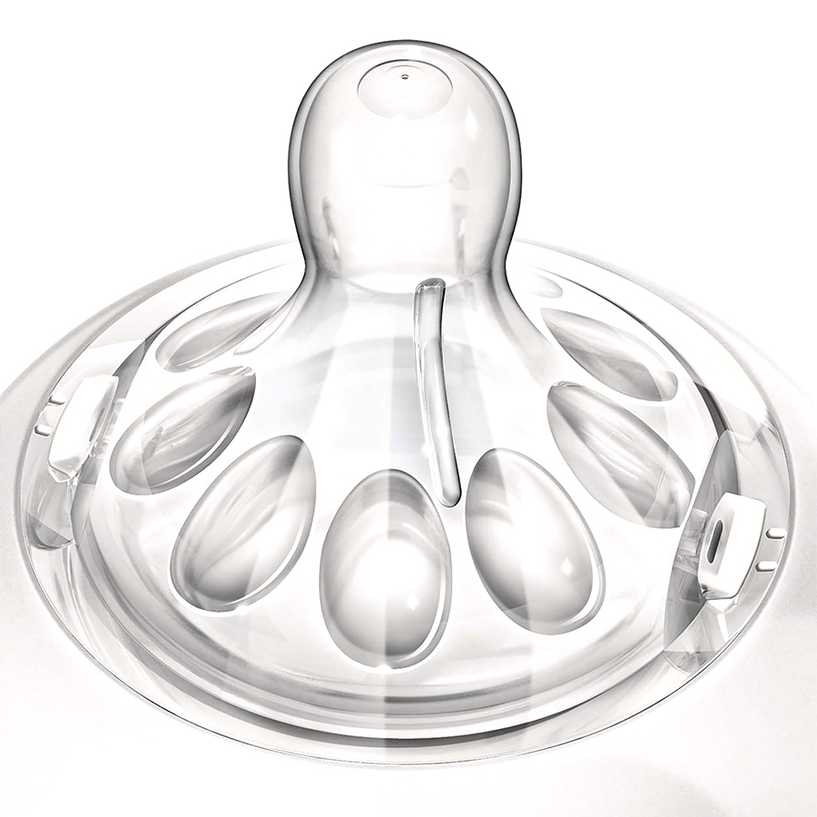 Bình Sữa Bằng Nhựa Philips Avent SCF692/27 (260ml)