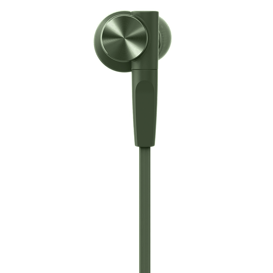 Tai Nghe Nhét Tai Sony ExtraBass MDR-XB55AP