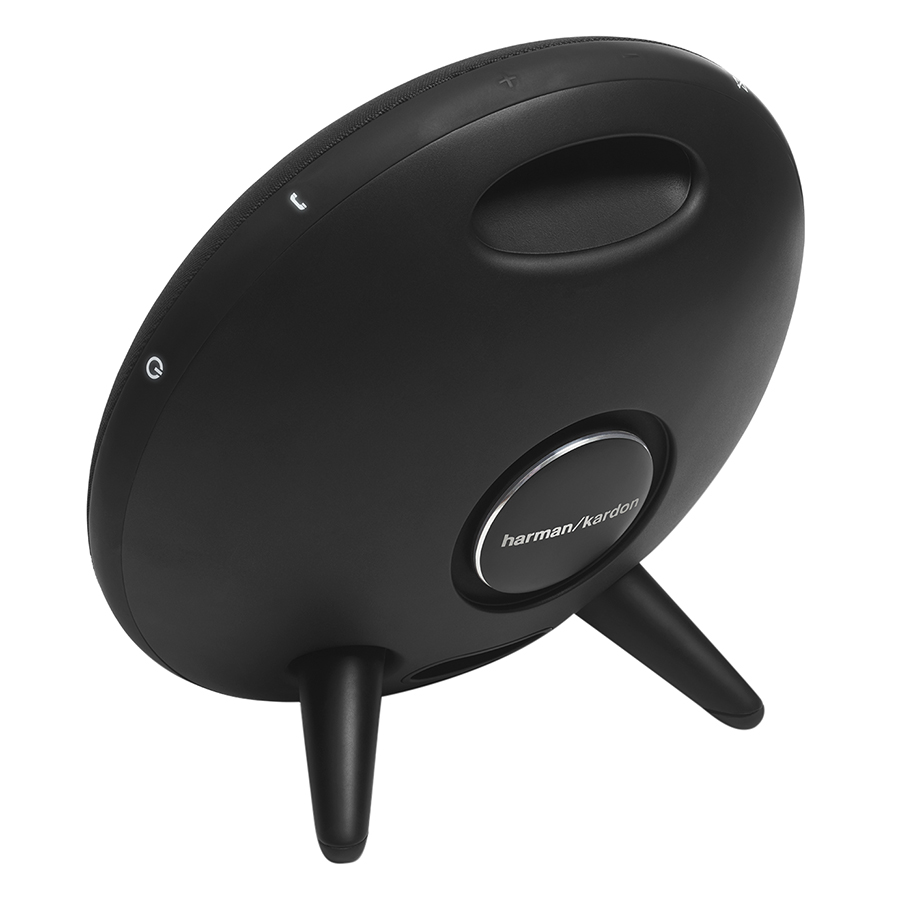 Loa Bluetooth Harman Kardon Onyx Studio 4 60W - Hàng Chính Hãng