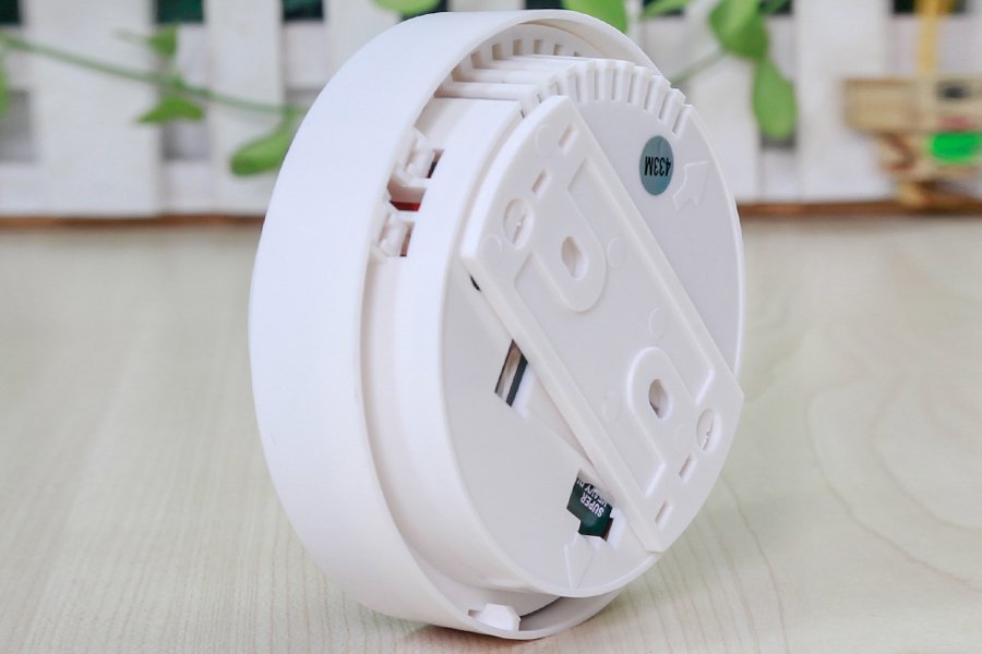 Cảm biến báo khói KONO KN-SM02