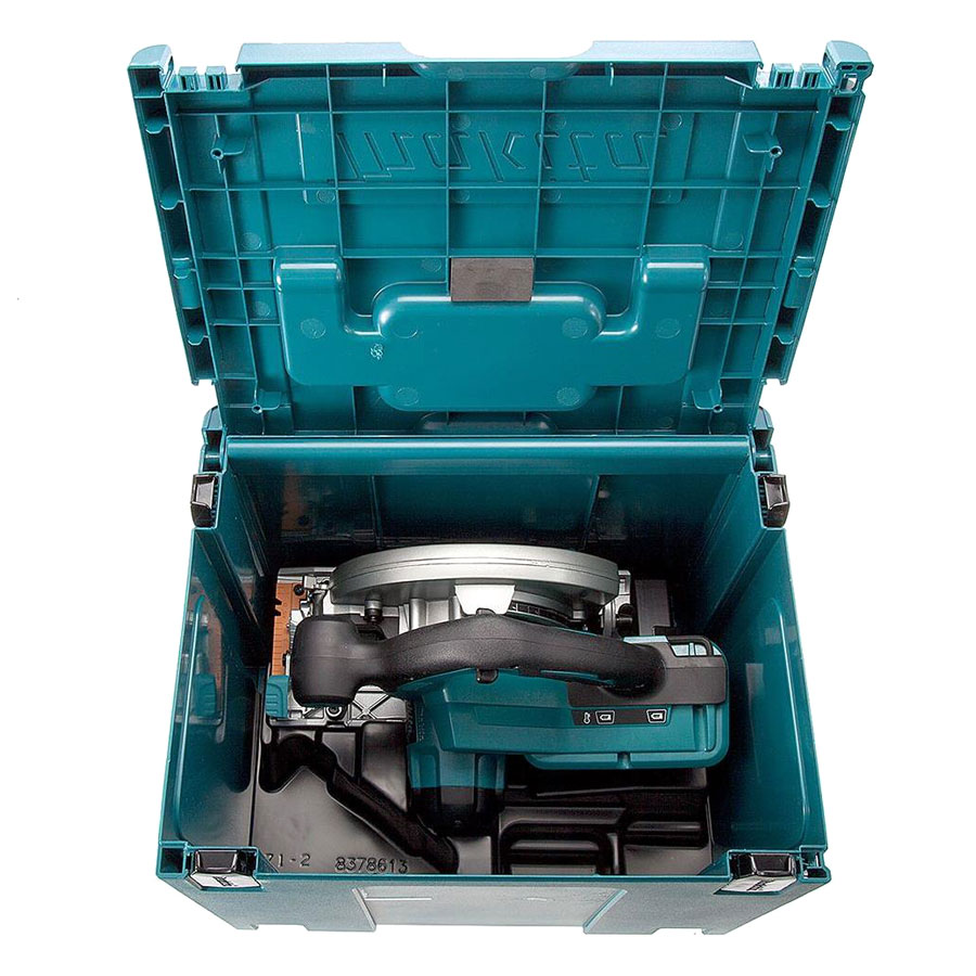 Máy Cưa Đĩa Dùng Pin Makita DHS710RM2J