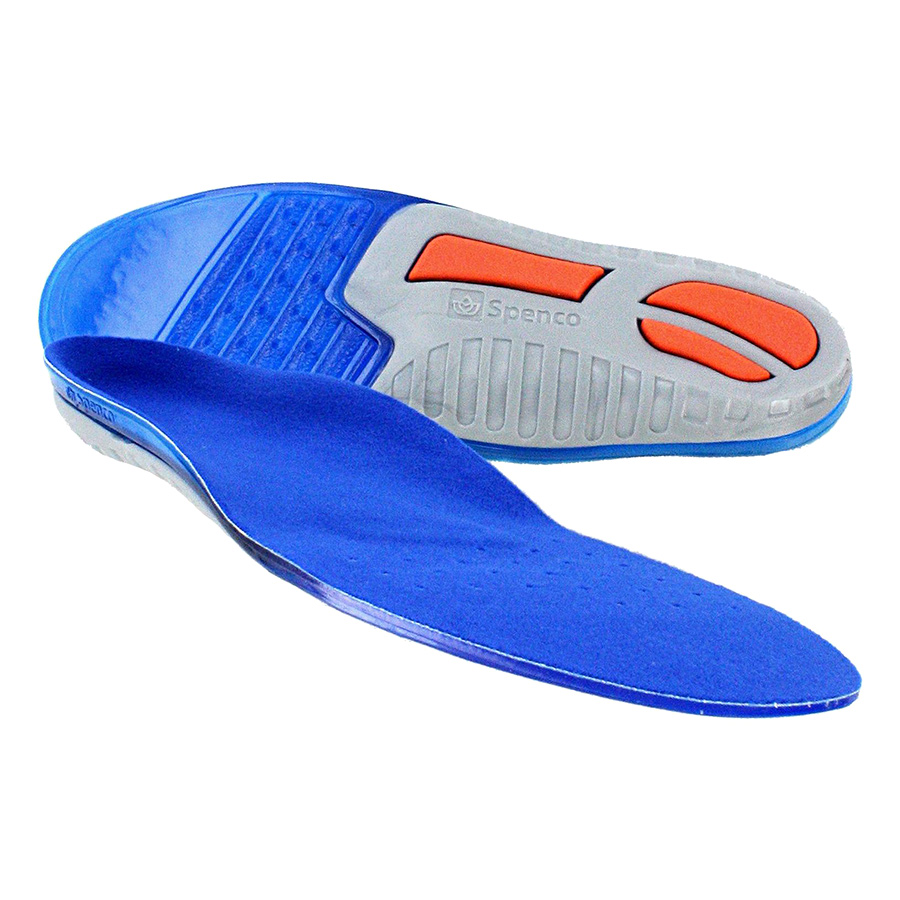 Lót Giày Spenco Total Support Gel